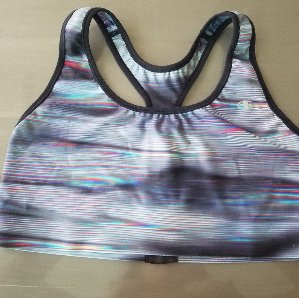 Sports bra